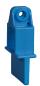 Preview: Spacer for Terrace Board Clamp - various sizes | high-quality, durable plastic | can be used loose or mounted on the decking board clamp | optimum joint pattern