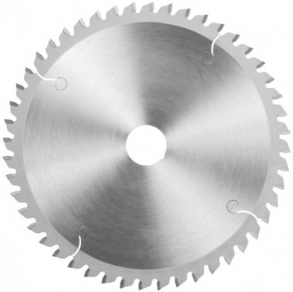 GRAULE HM-Kreissägeblatt für Holz 350 x 3,4 x 40 mm 42 WZ neg.